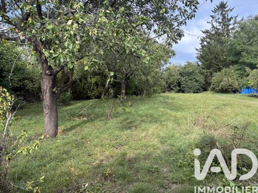 Terrain constructible à vendre 106 000 € 512 m² de terrain Lissy 77550