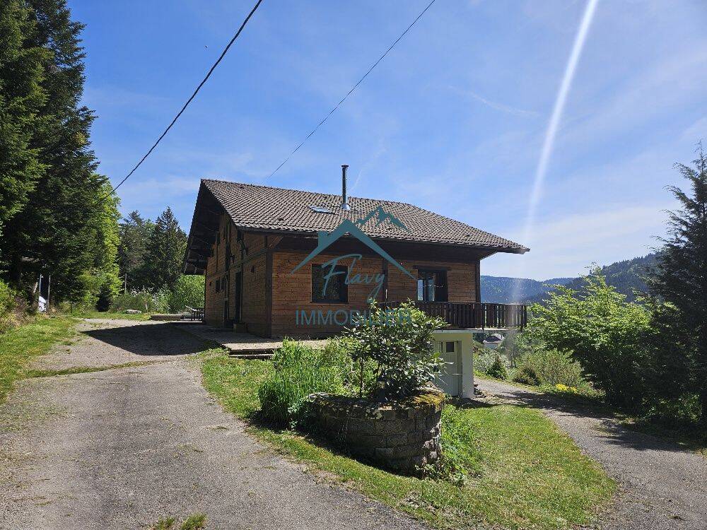 Maison 8 pièces 200 m² · à Le Tholy · 200 m² · 559 000 €