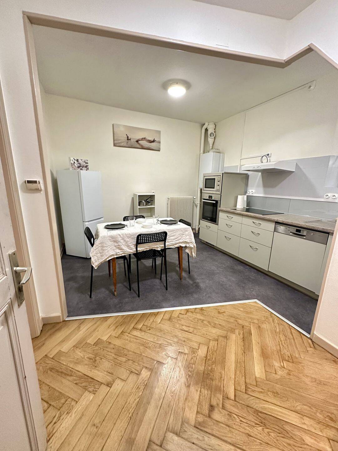 Appartement 1 pièce 32 m² · à Colmar · 32 m² · 620 €/mois