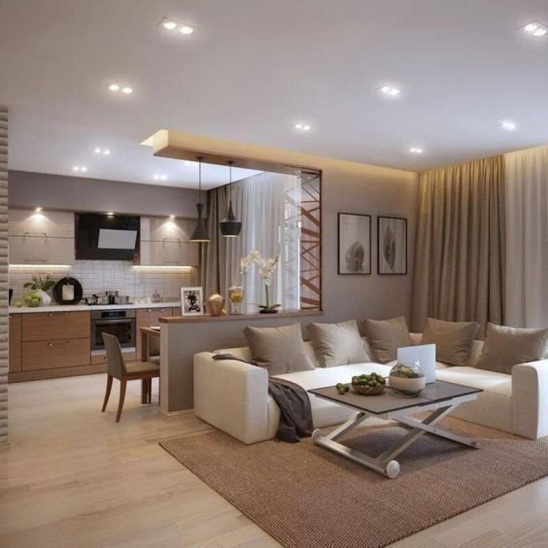Appartement 4 pièces 77 m² · à Thionville · 77 m² · 317 000 €