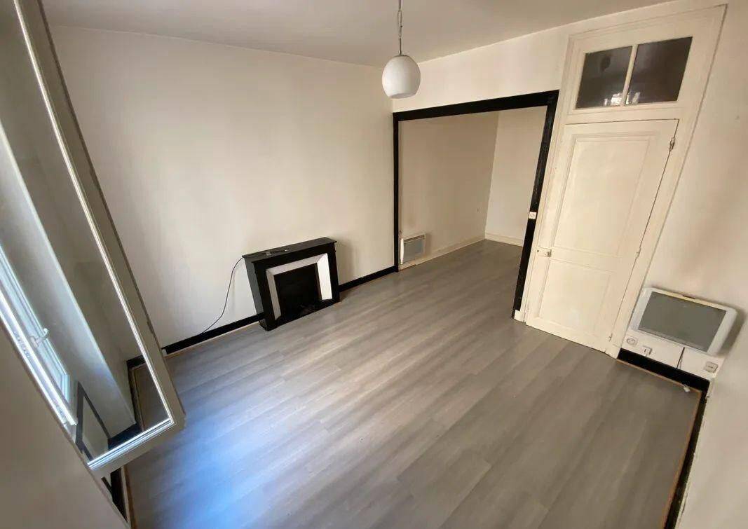 Appartement 2 pièces 42 m² · à Grenoble · 42 m² · 610 €