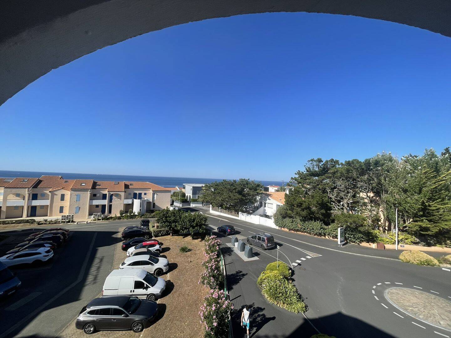 Appartement 2 pièces 23 m² · à Les Sables-d'Olonne · 23,2 m² · 550 €