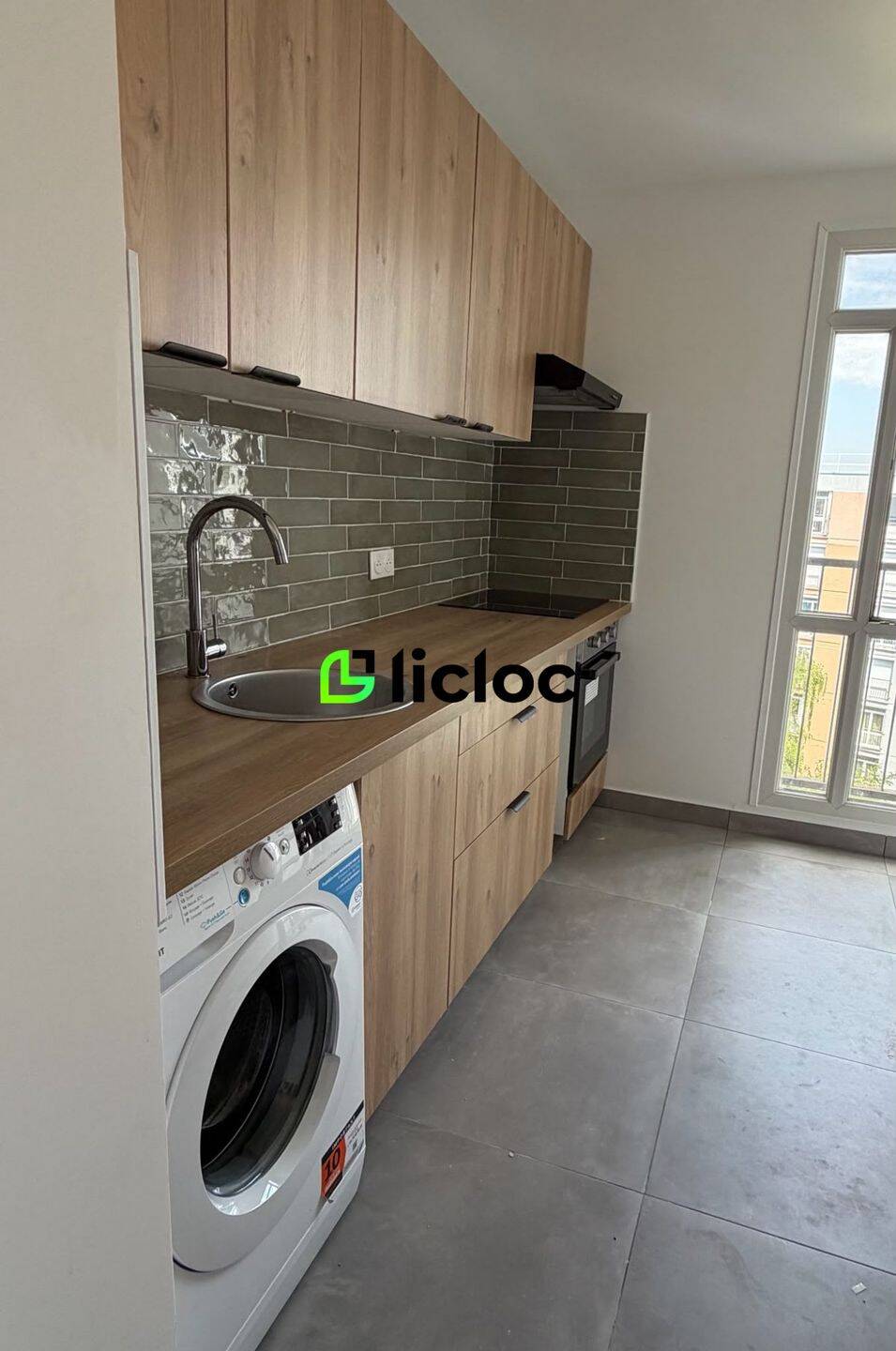 6 pièces 86 m² · à Créteil · 86 m² · 600 €