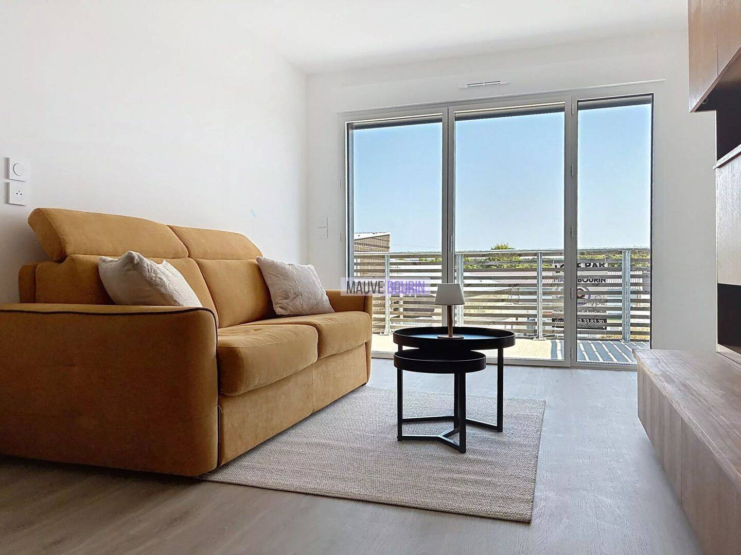 Appartement 2 pièces 46 m² · à Plescop · 46 m² · 770 €
