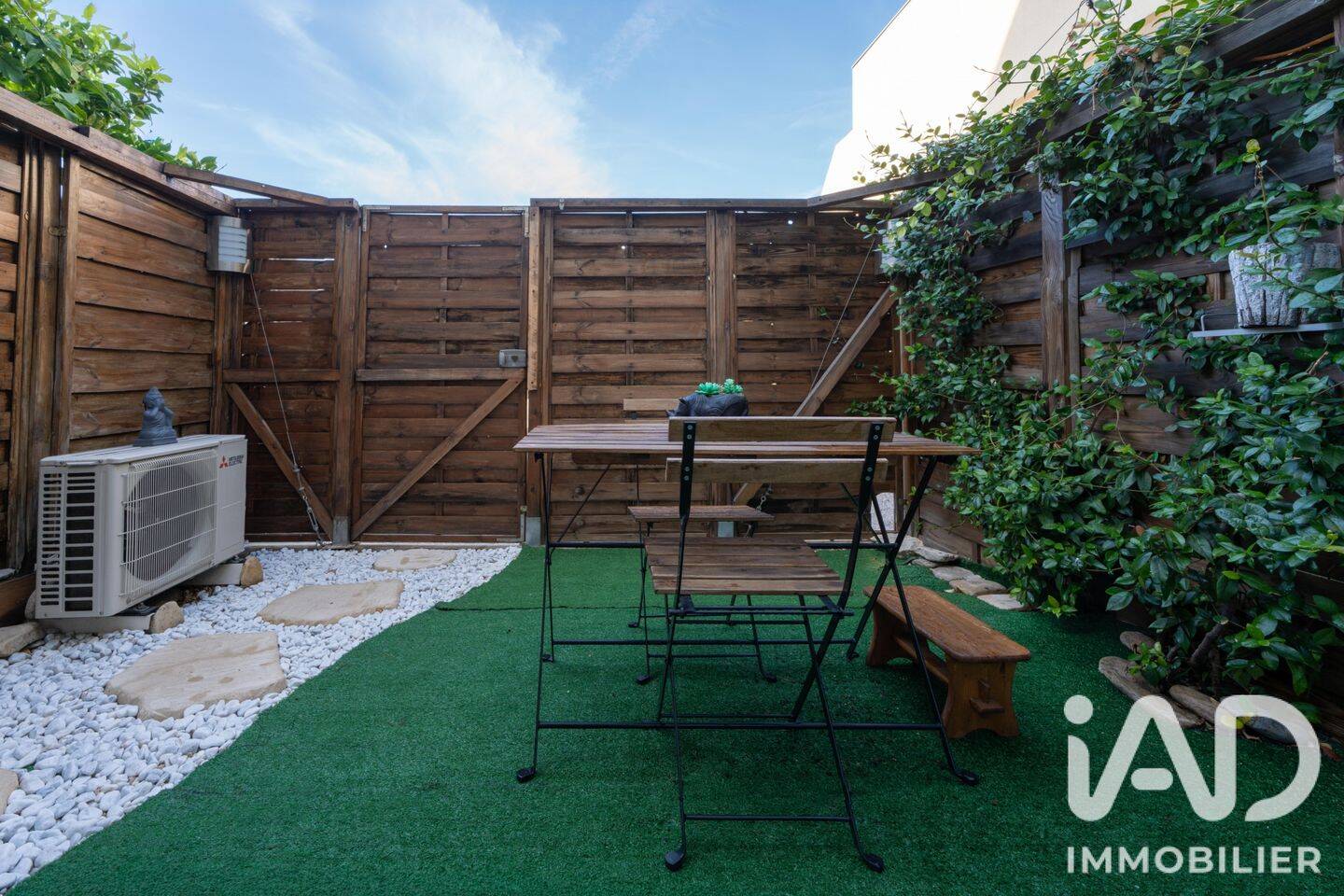Appartement 1 pièce 21 m² · à La Ciotat · 20,8 m² · 165 000 €