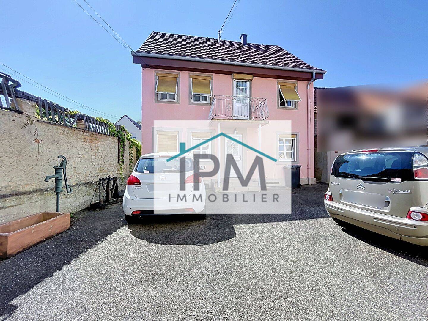 Maison 5 pièces 128 m² · à Fegersheim · 128,2 m² · 400 000 €