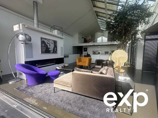 Appartement à vendre 1 877 000 € 9 pièces 6 chambres 273,1 m² RDC Rennes 35000