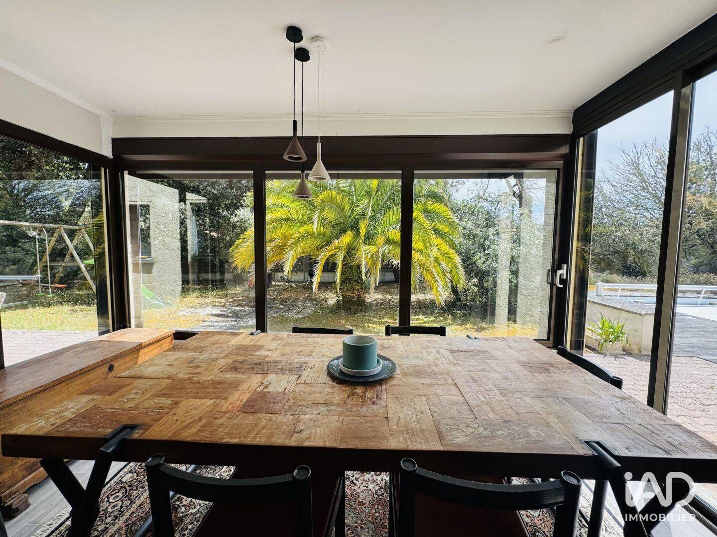Maison 5 pièces 155 m² · à Soulac-sur-Mer · 155 m² · 558 900 €