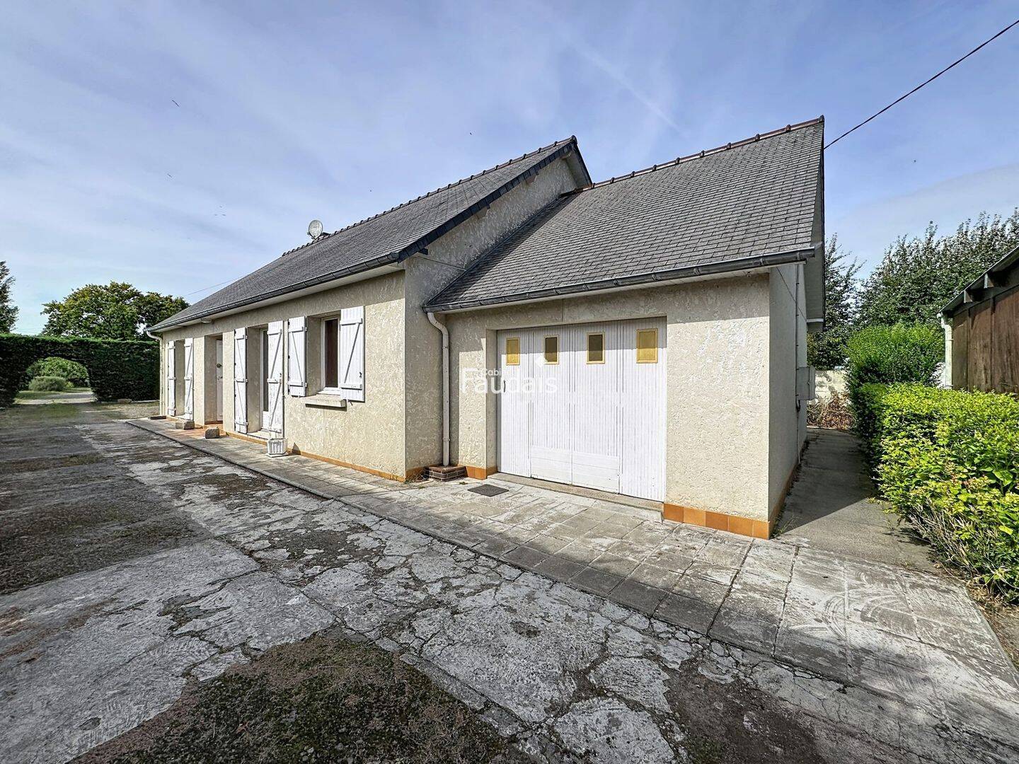 Maison 5 pièces 78 m² · à Tourneville-sur-Mer · 78,1 m² · 249 000 €