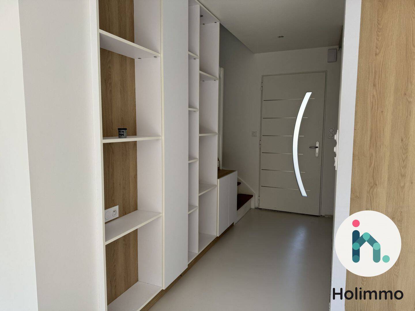Maison 4 pièces 96 m² · à Saint-Avé · 96 m² · 1 217 €/mois