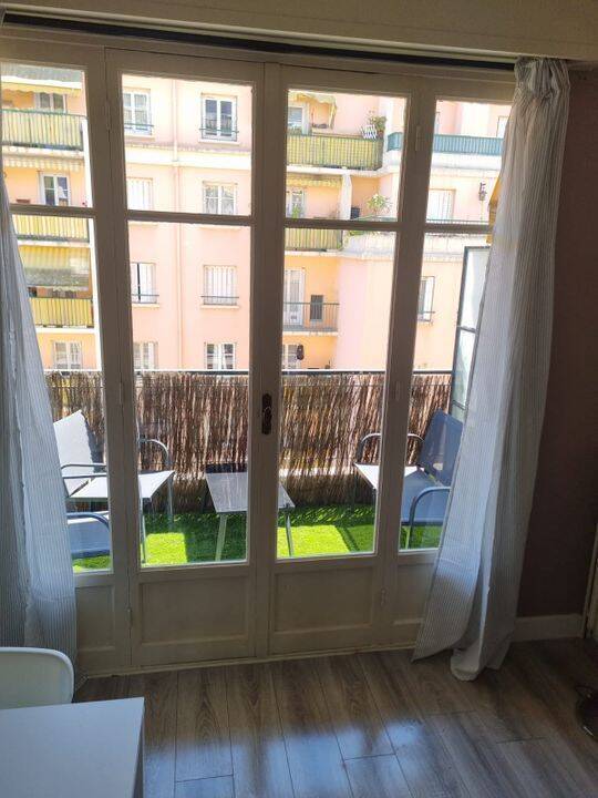 Appartement 2 pièces 48 m² · à Nice · 48 m² · 1 000 €