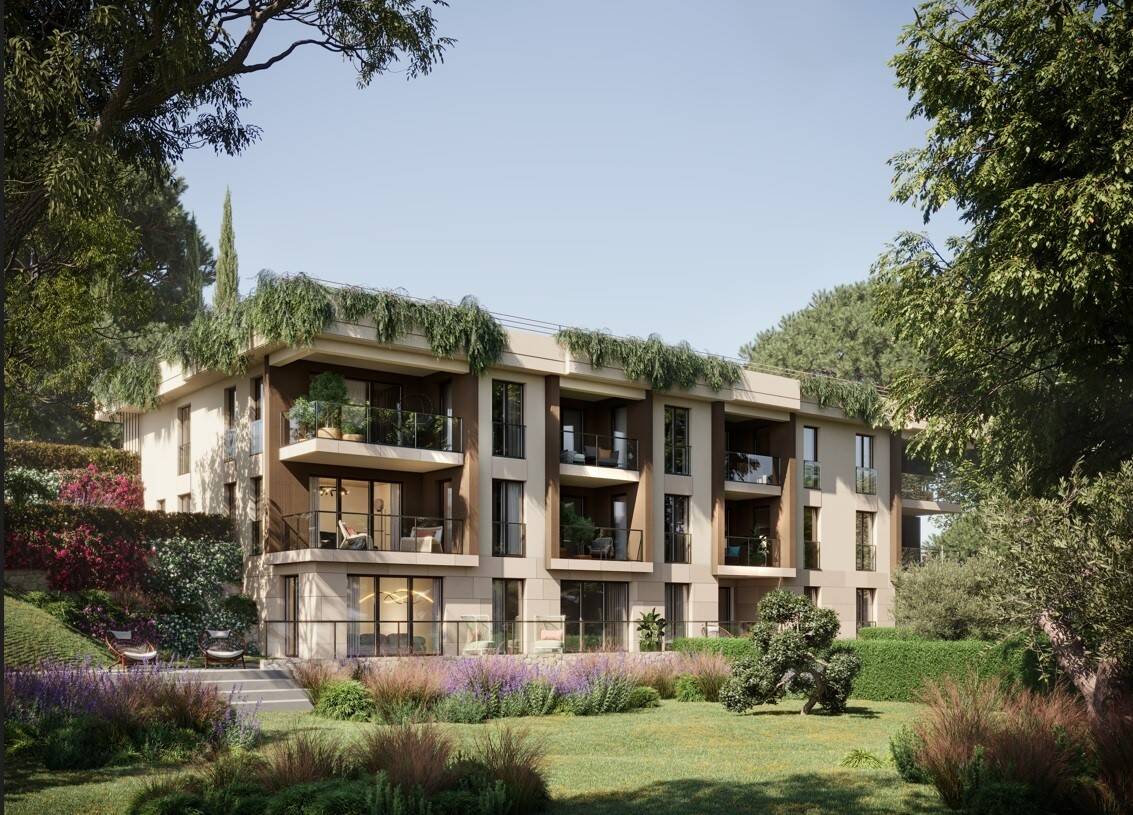 Appartement à vendre - neuf