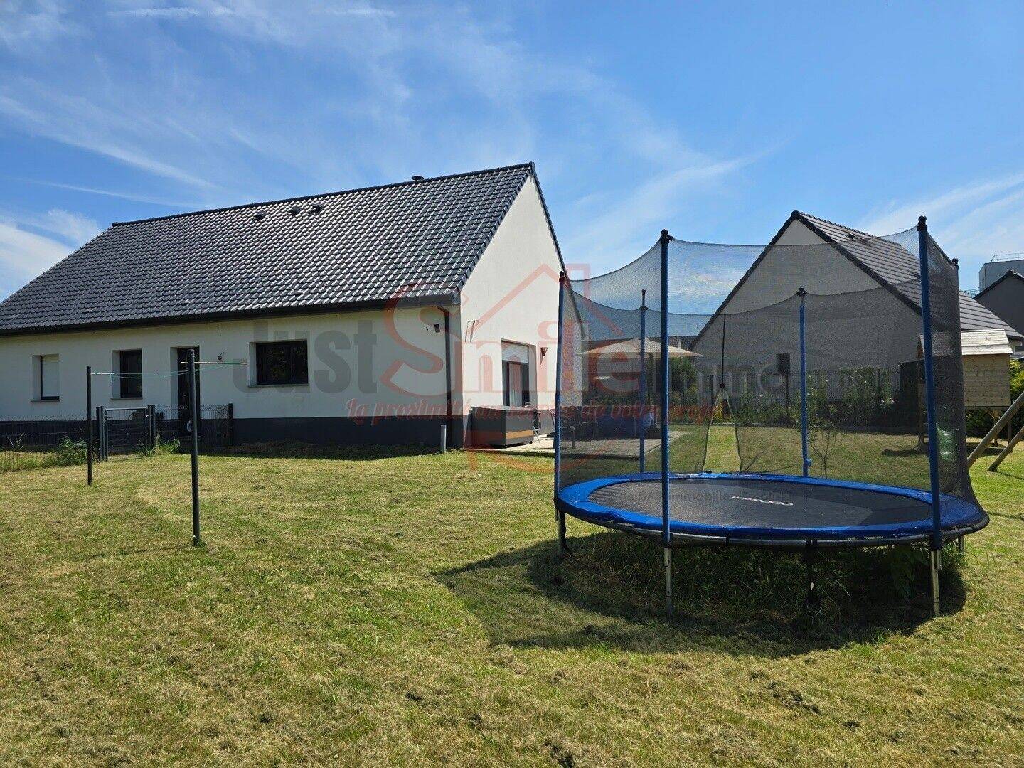 Maison 5 pièces 93 m² · à Oignies · 93 m² · 249 500 €