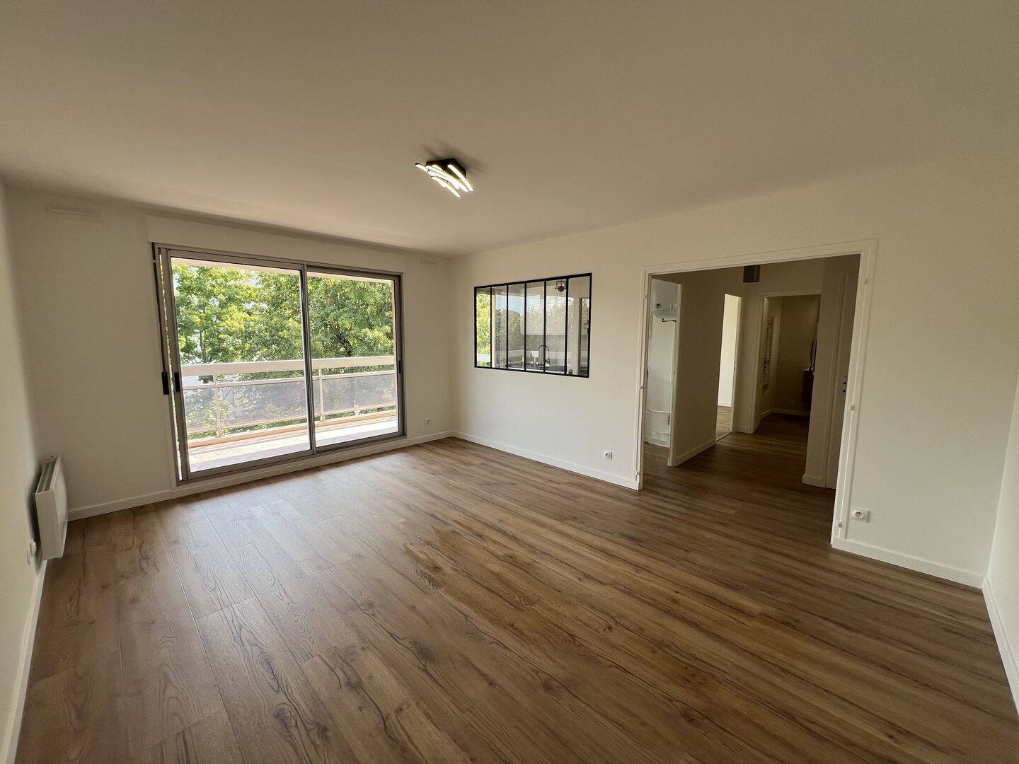 Appartement 2 pièces 48 m² · à Tassin-la-Demi-Lune · 48 m² · 235 000 €