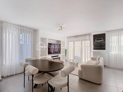 Maison à vendre 367 000 € 5 pièces 4 chambres 90,3 m² Ouest Nord Othis 77280