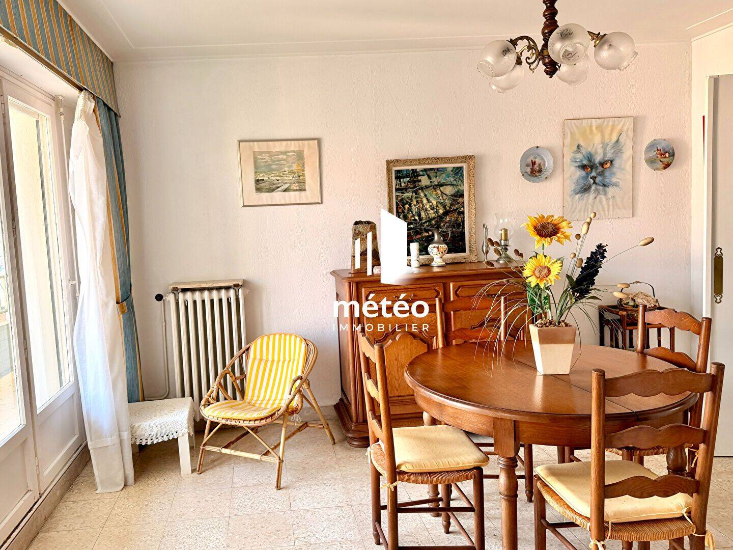 Appartement 3 pièces 70 m² · à Les Sables D Olonne · 70 m² · 265 500 €