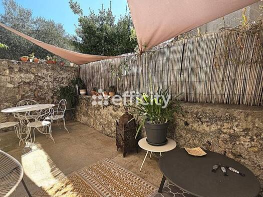 Maison à vendre 355 000 € 5 pièces 4 chambres 105 m² 17 m² de terrain Zone d'Activité Fabrègues 34690