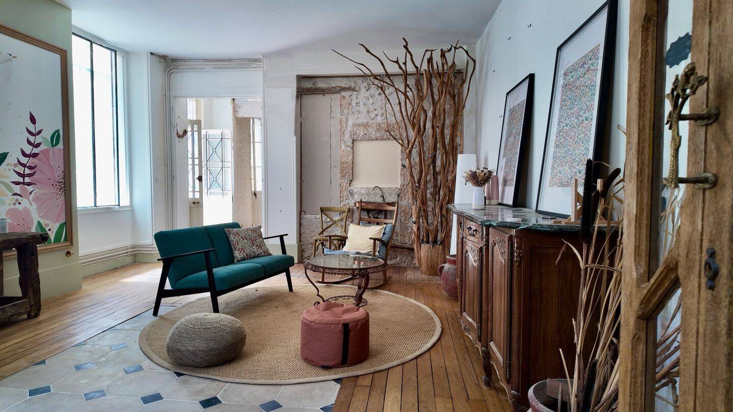 Maison 7 pièces 203 m² · à Orléans · 203 m² · 565 000 €