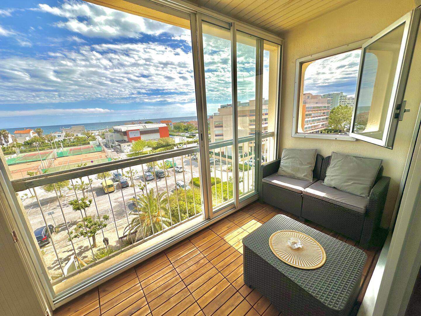 Appartement 2 pièces 40 m² · à Mauguio · 40,3 m² · 750 €