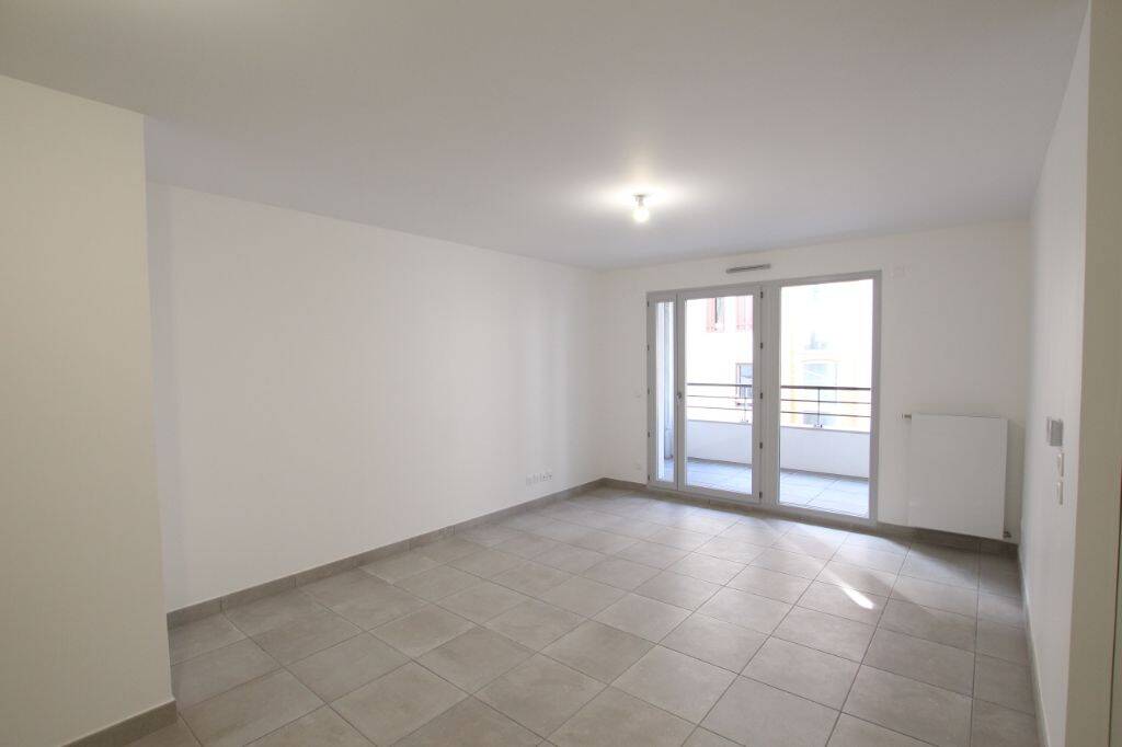 Appartement 3 pièces 62 m² · à Villeurbanne · 62 m² · 1 024 €/mois