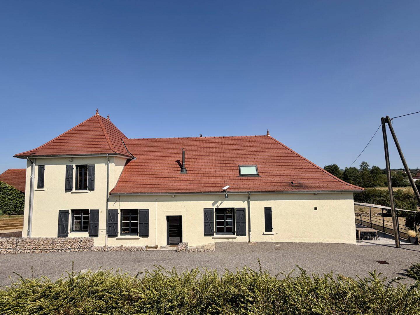 Maison 11 pièces 300 m² · à Paray-le-Monial · 300 m² · 480 000 €