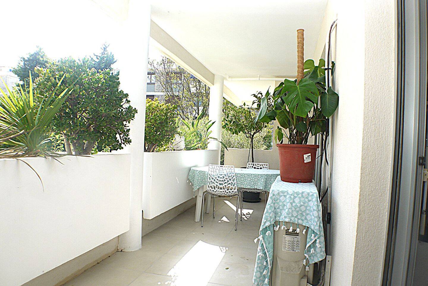 Appartement 4 pièces 94 m² · à Marseille 9ème Arrondissement · 94,1 m² · 295 000 €