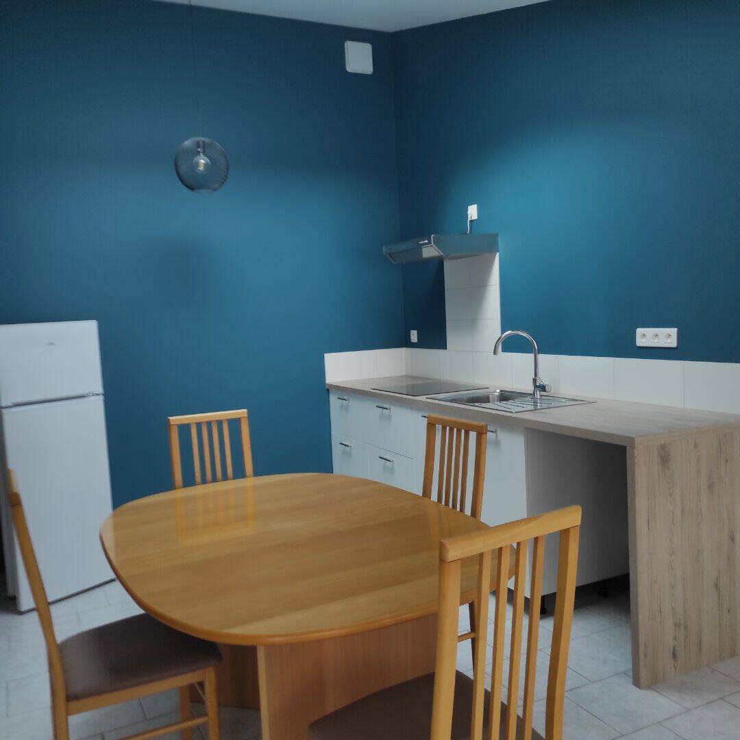 Appartement 2 pièces 40 m² · à Beaupréau-en-Mauges · 40 m² · 435 €/mois