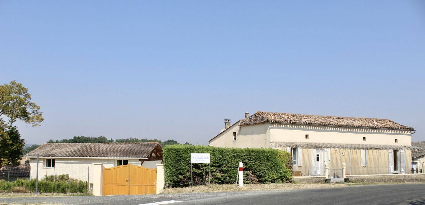 Maison 18 pièces 410 m² · à Eymet · 410 m² · 405 250 €