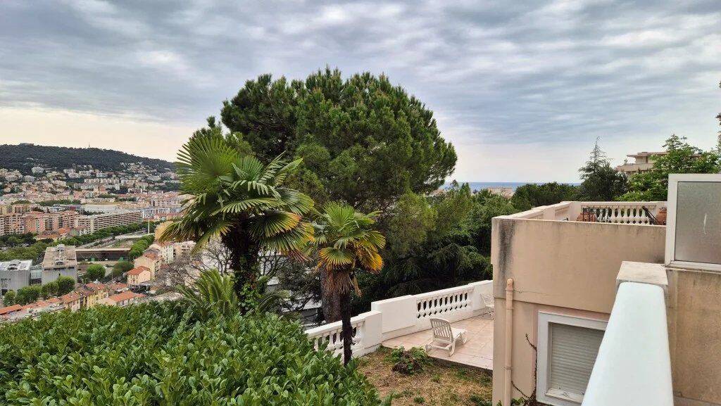Appartement 1 pièce 28 m² · à Nice · 28 m² · 950 €/mois