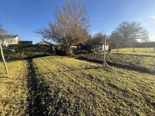 Maison à vendre 86 336 € 6 pièces 5 chambres 150 m² 733 m² de terrain Thiat 87320