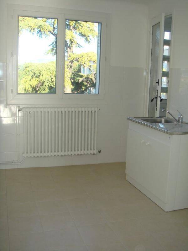 Appartement 3 pièces 55 m² · à Marseille 12ème Arrondissement · 55,5 m² · 845 €/mois