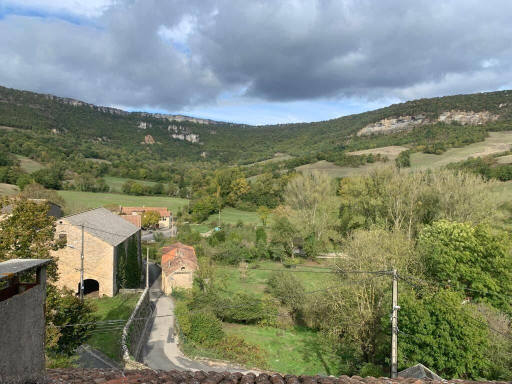 Maison 10 pièces 171 m² · à Saint-Beaulize · 171 m² · 199 000 €