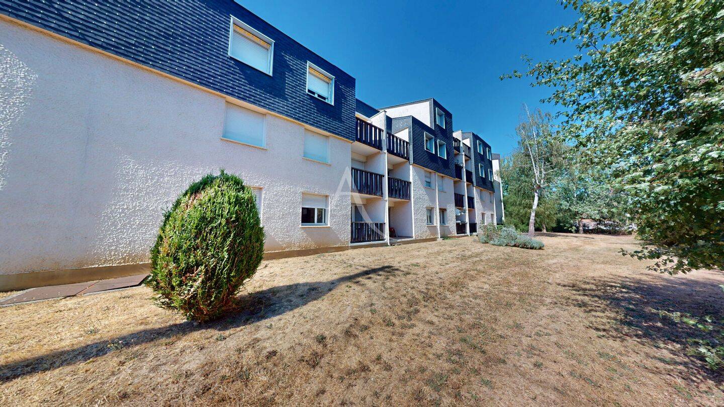 Appartement 3 pièces 68 m² · à Évreux · 68 m² · 120 750 €