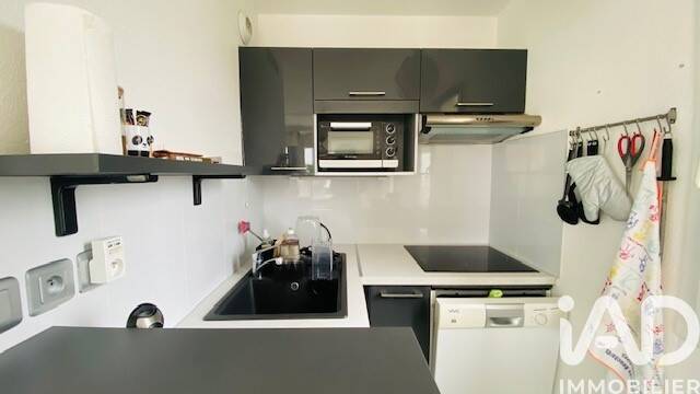 Appartement 2 pièces 39 m² · à Vaux-sur-Mer · 39,4 m² · 209 000 €