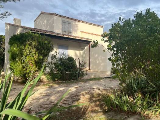 Villa à vendre 568 000 € 4 pièces 3 chambres 100 m² Mimet 13105