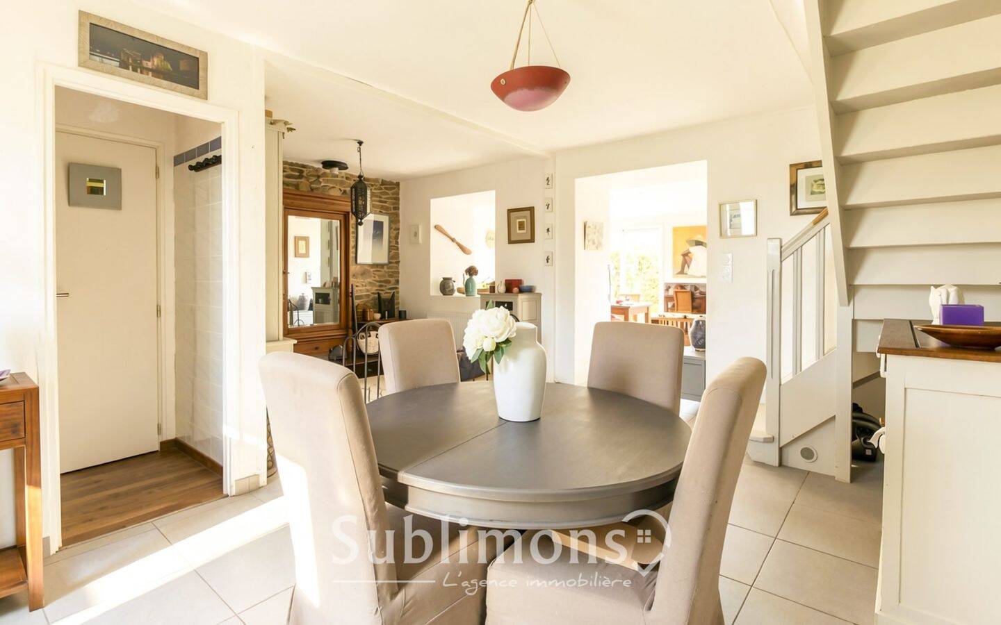 Maison 4 pièces 85 m² · à Sarzeau · 85 m² · 376 500 €