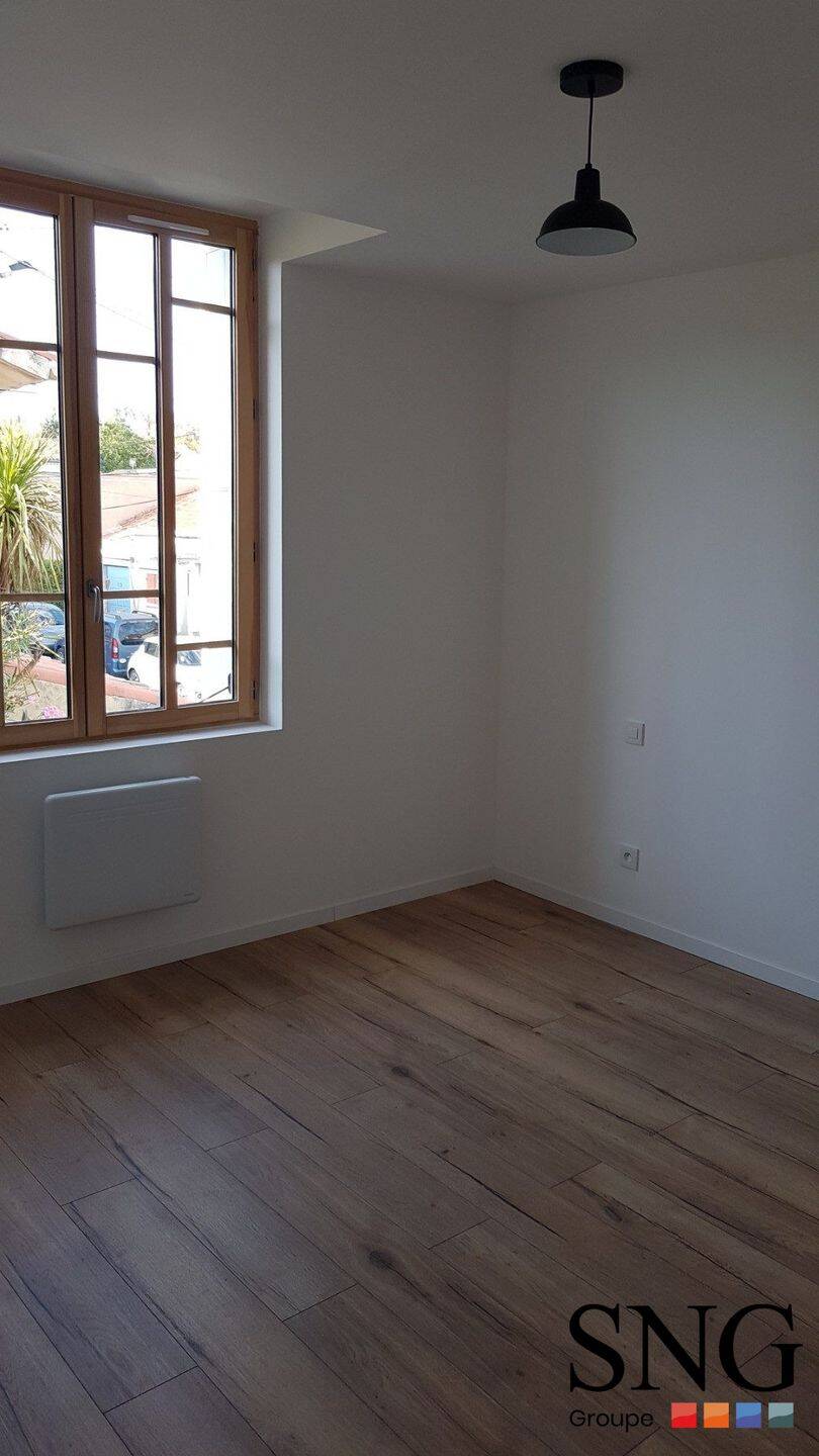 Appartement 2 pièces 36 m² · à Carcassonne · 36 m² · 475 €/mois