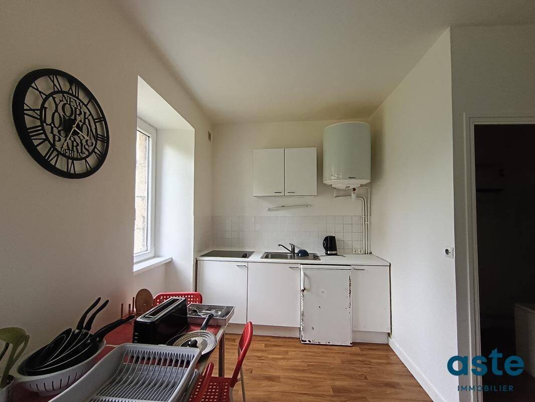 Appartement 1 pièce 20 m² · à Brest · 20 m² · 76 200 €