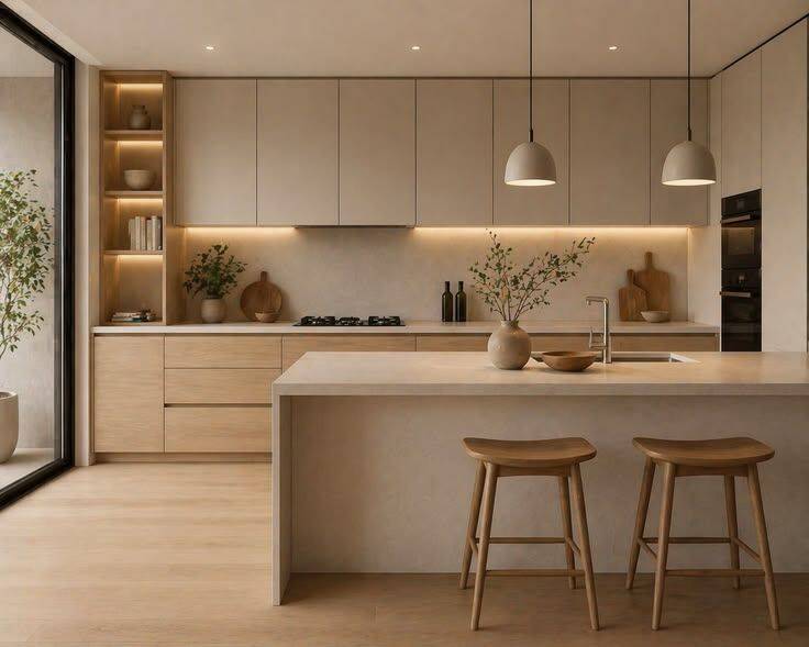 Appartement 4 pièces 84 m² · à Nanterre · 84 m² · 510 000 €