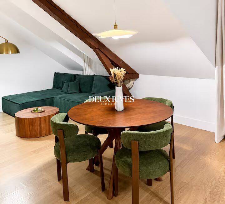 Appartement 2 pièces 36 m² · à Nantes · 35,6 m² · 899 €