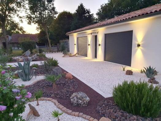 Maison à vendre 320 000 € 4 pièces 3 chambres 142 m² 958 m² de terrain Belleserre 81540