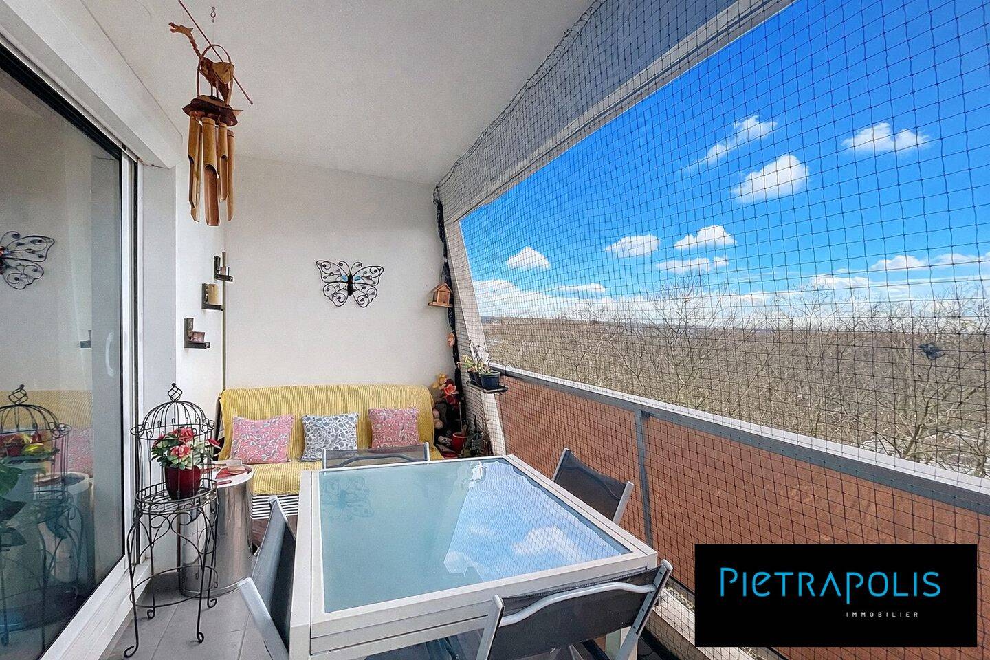 Appartement 5 pièces 98 m² · à Villeurbanne · 98,3 m² · 249 900 €
