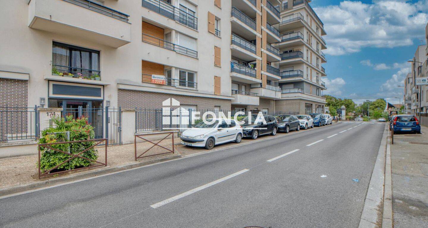 Appartement 2 pièces 39 m² · à Éragny · 38,5 m² · 170 000 €