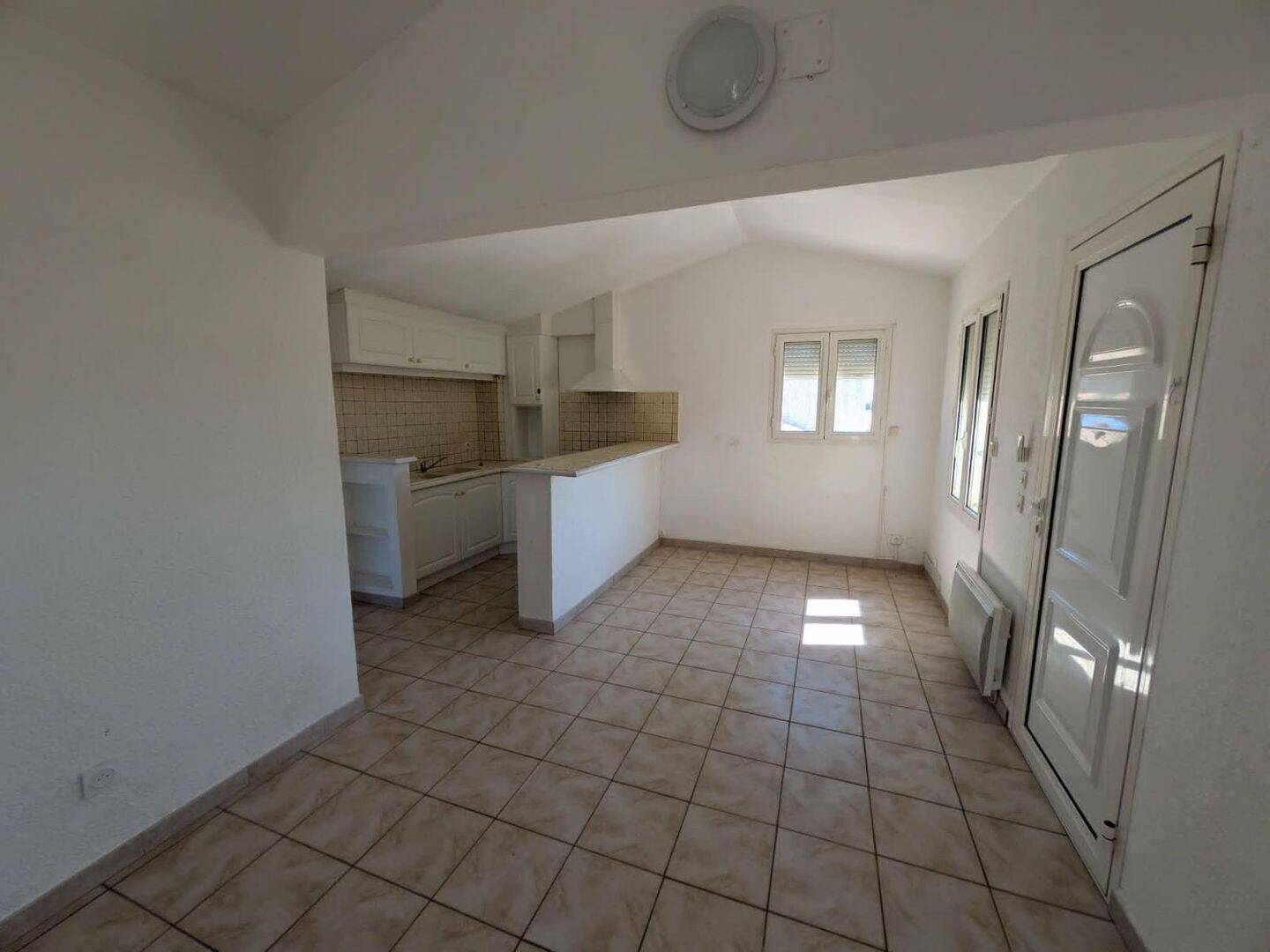 Appartement 2 pièces 39 m² · à Vias · 39 m² · 550 €