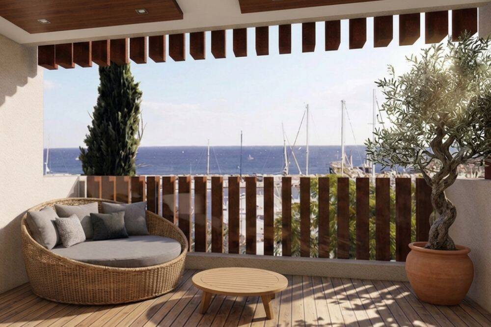 Appartement 4 pièces 98 m² · à Banyuls-sur-Mer · 98 m² · 765 000 €