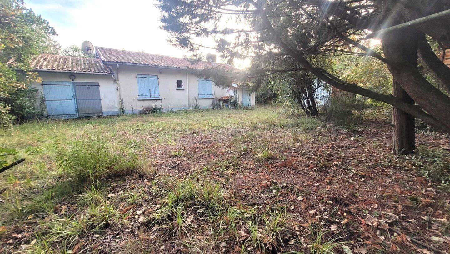 Maison 4 pièces 73 m² · à La Teste-de-Buch · 73 m² · 297 000 €