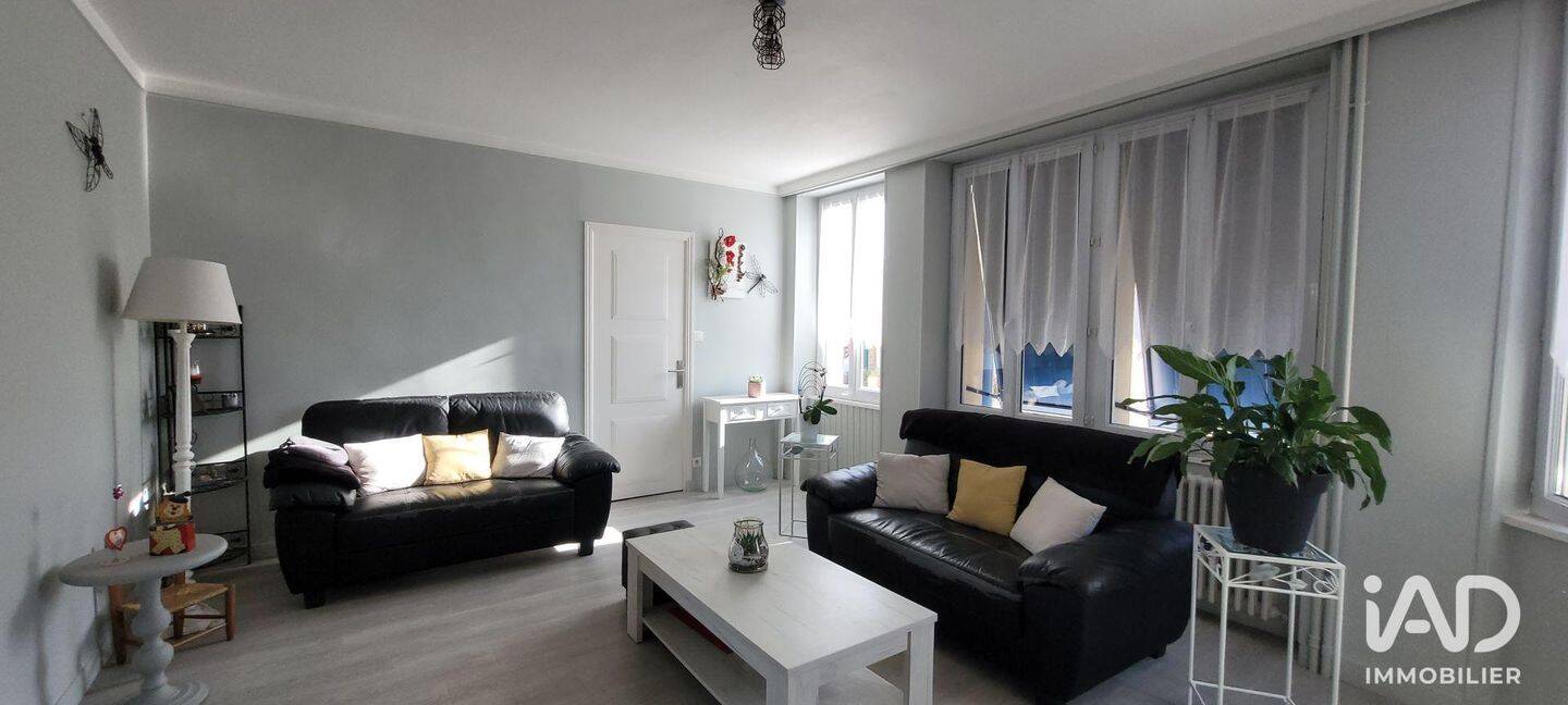 Maison 7 pièces 150 m² · à Chantonnay · 150 m² · 290 000 €