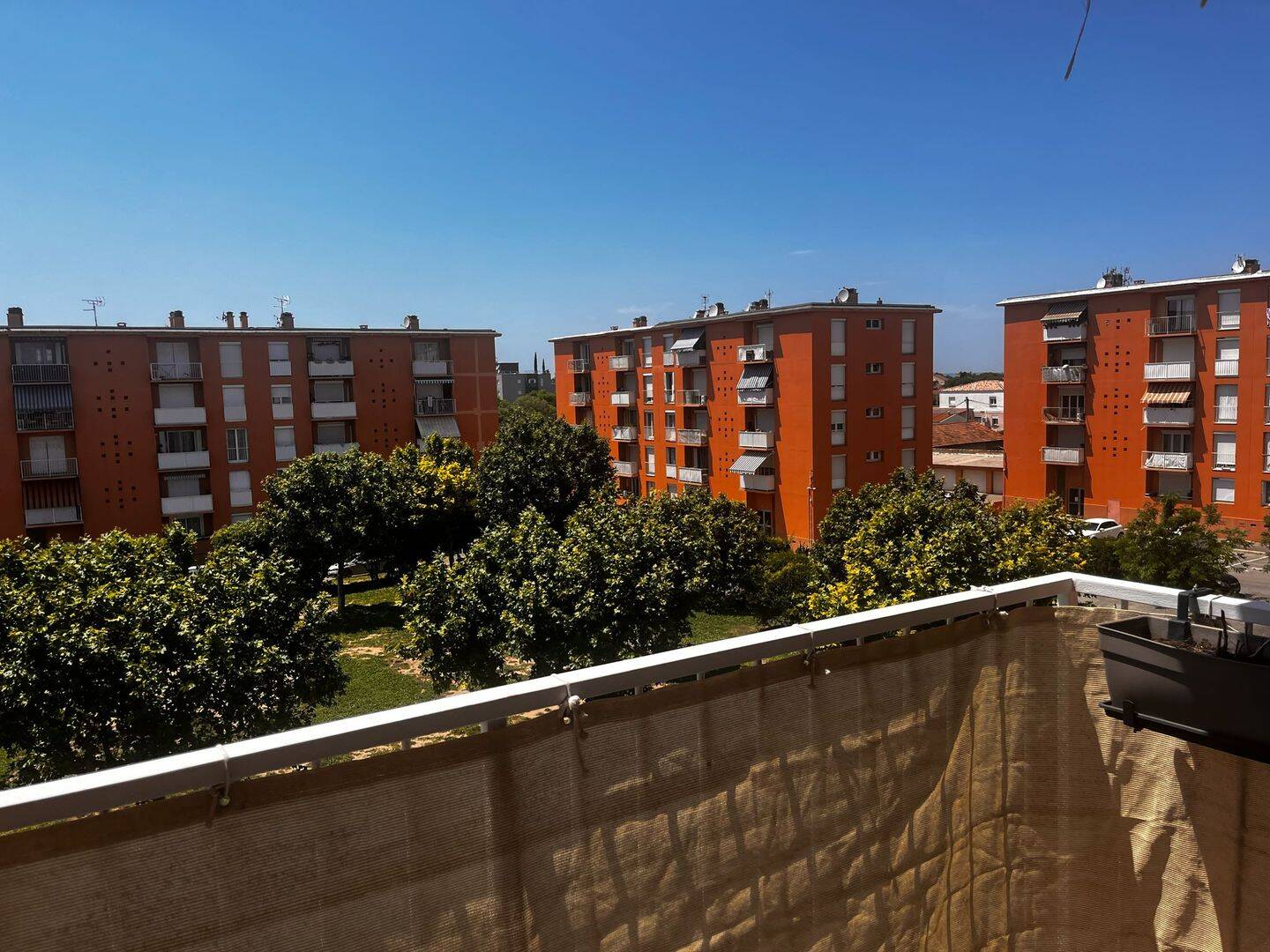 Appartement 3 pièces 59 m² · à Marignane · 59 m² · 145 500 €