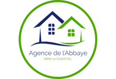 Agence de l abbaye logo