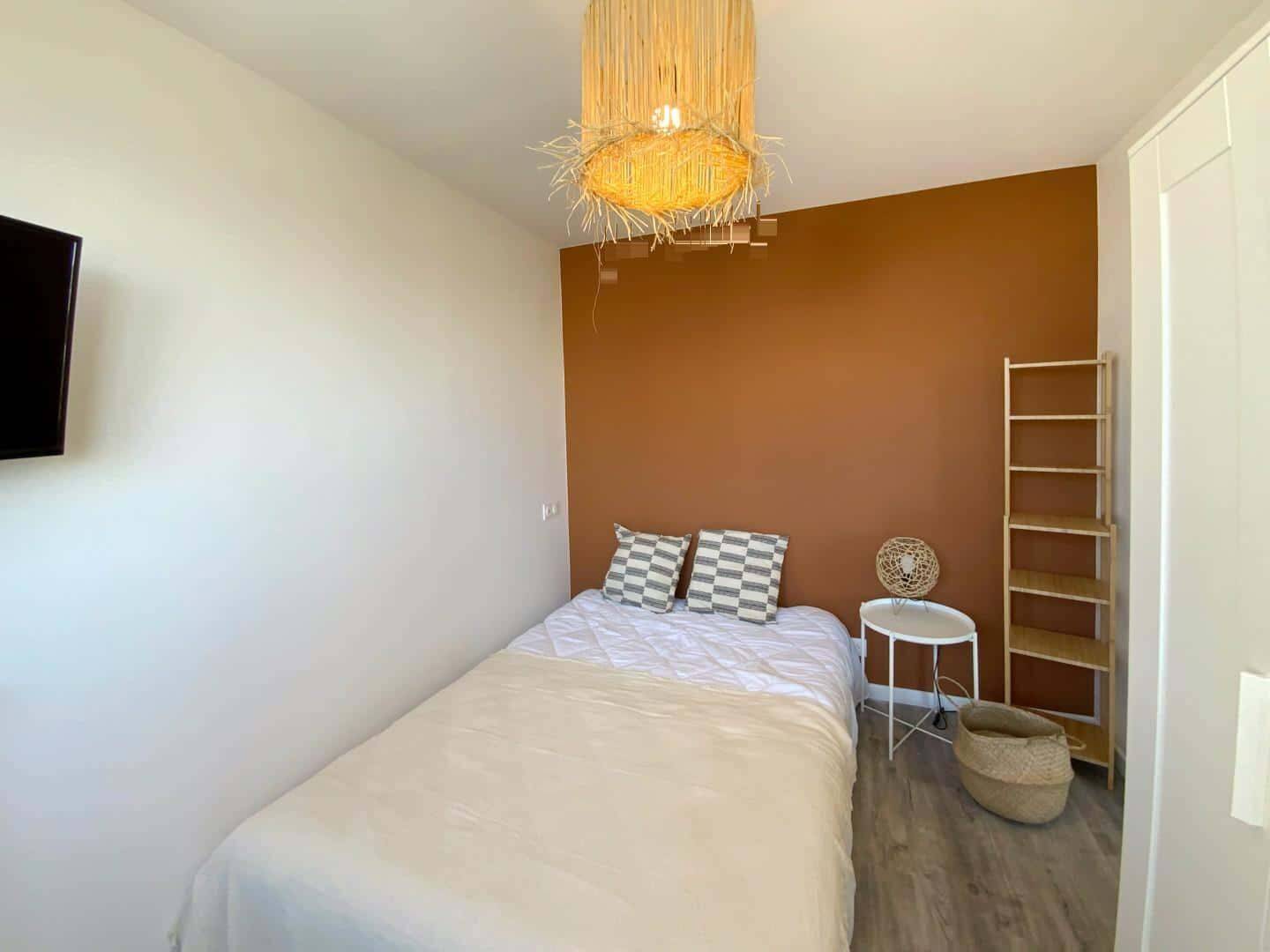 1 pièce 15 m² · à Rouen · 15 m² · 350 €